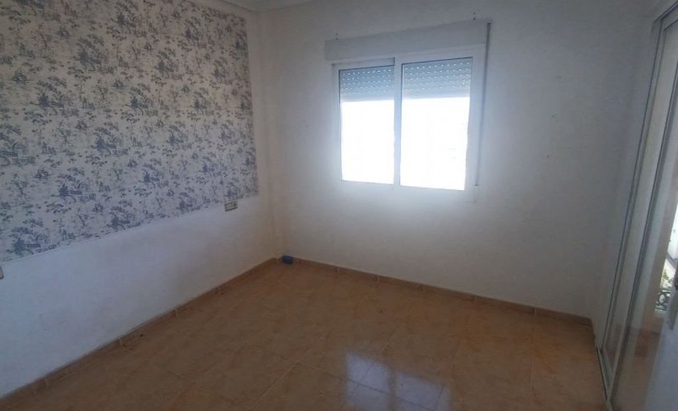 Revente - Appartement - Orihuela Costa