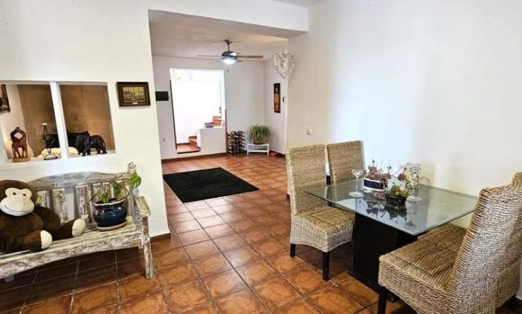 Sale - Villa - Pinar de Campoverde