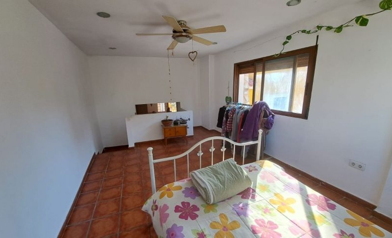 Sale - Villa - Pinar de Campoverde