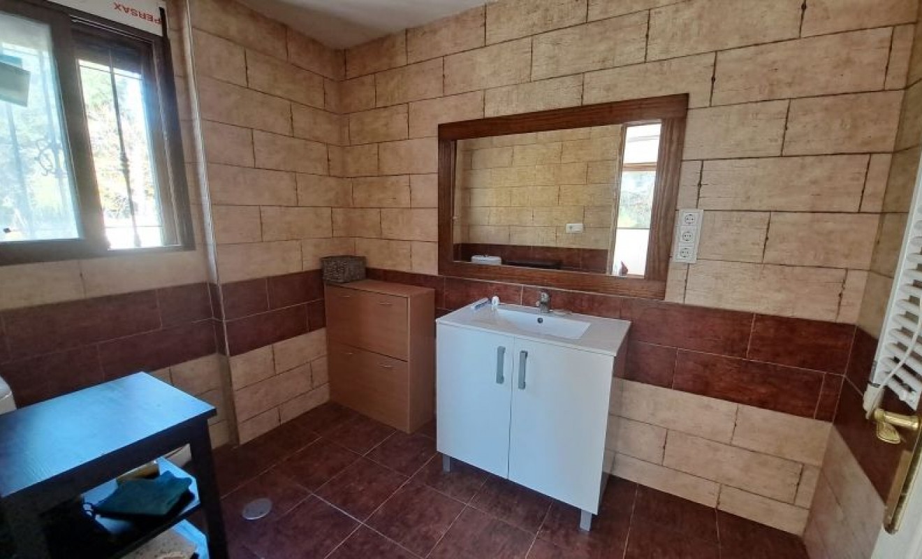 Sale - Villa - Pinar de Campoverde