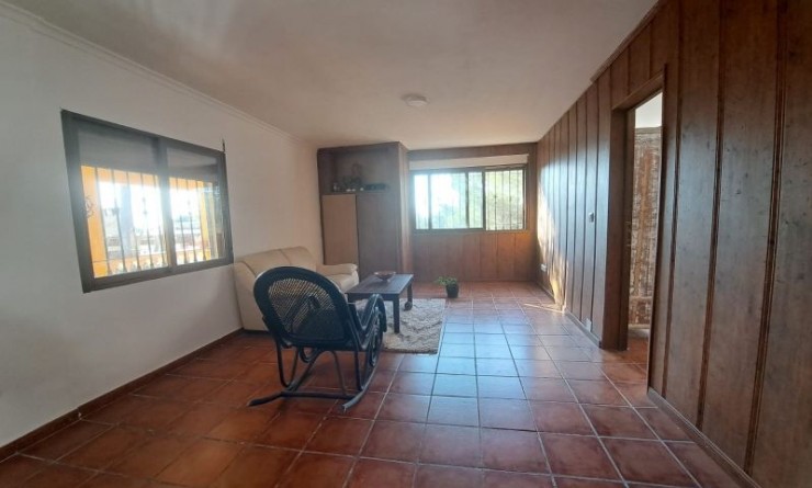 Sale - Villa - Pinar de Campoverde