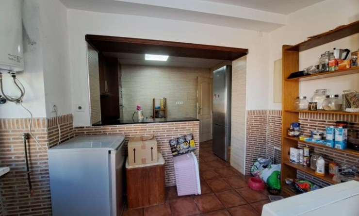 Sale - Villa - Pinar de Campoverde