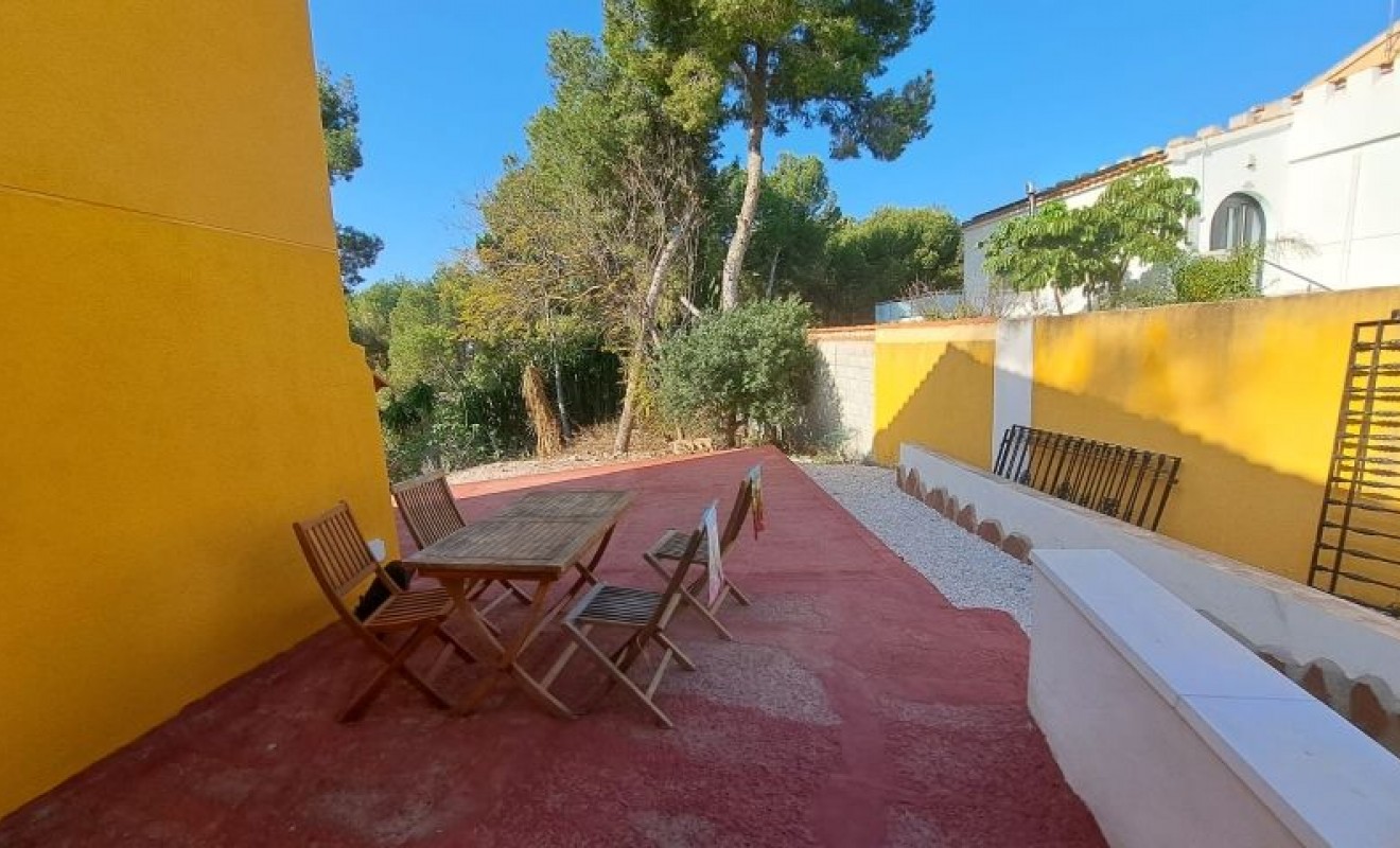 Sale - Villa - Pinar de Campoverde