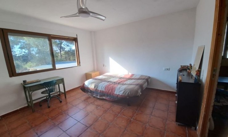 Sale - Villa - Pinar de Campoverde