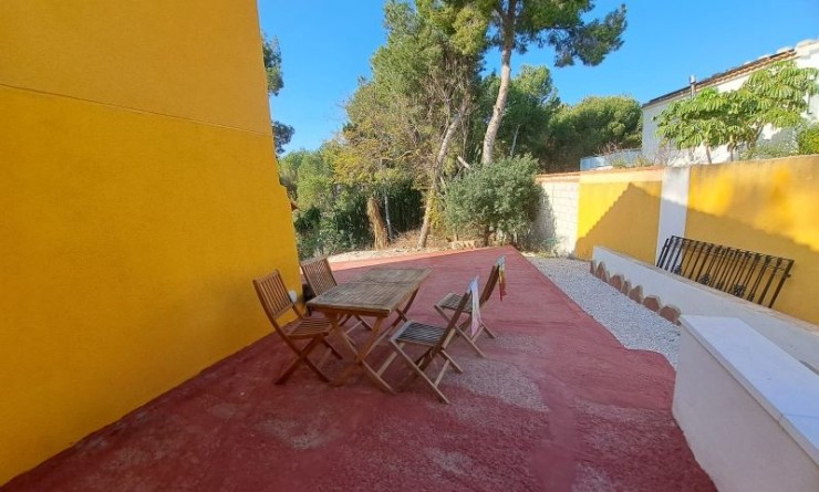 Sale - Villa - Pinar de Campoverde