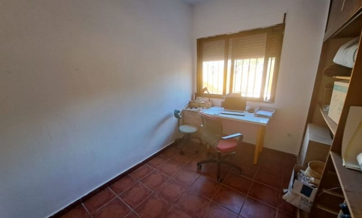 Sale - Villa - Pinar de Campoverde