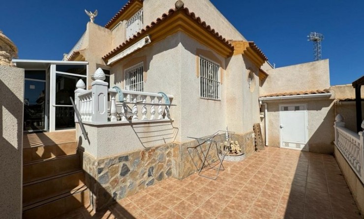 Revente - Villa - Orihuela Costa