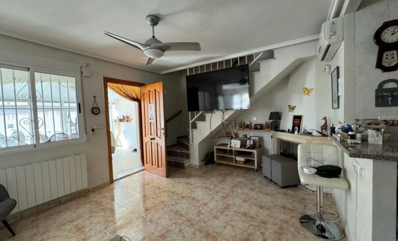 Sale - Villa - Orihuela Costa