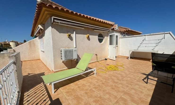 Sale - Villa - Orihuela Costa