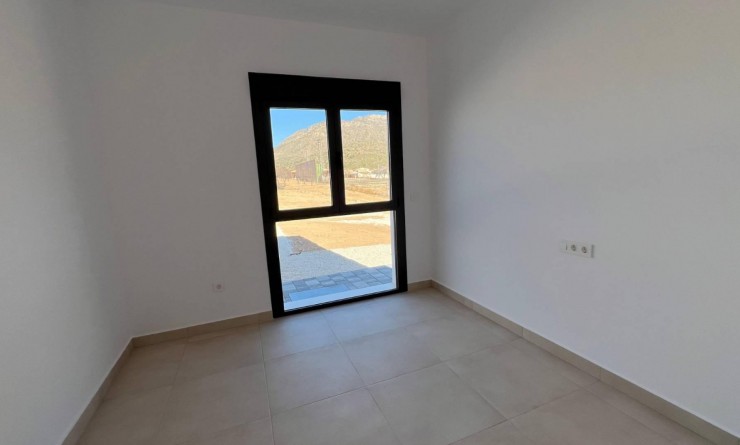 Nieuwbouw woningen - Villa - Jumilla - Torre del Rico