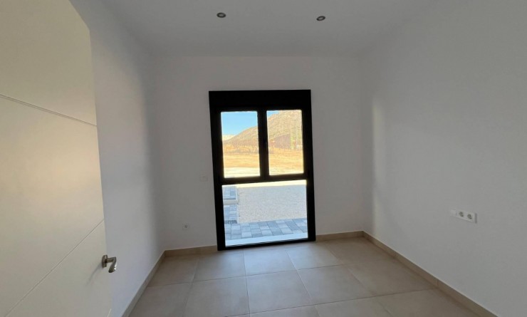 Nieuwbouw woningen - Villa - Jumilla - Torre del Rico