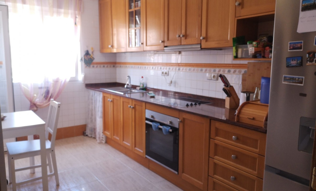 Revente - Villa - Los Montesinos - Los Montesinos - Urb. La Herrada