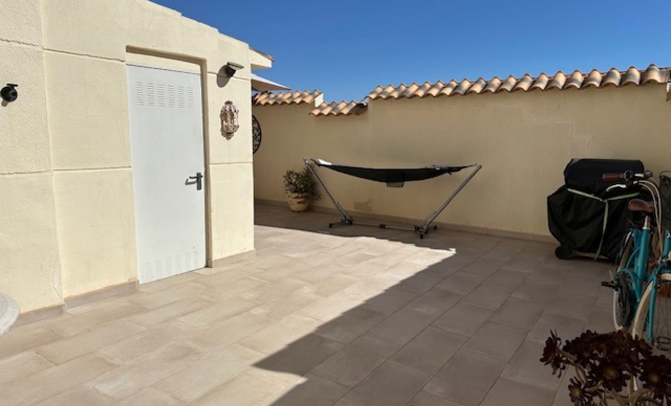 Revente - Semi Detached - Playa Flamenca - Residential Los Naranjos