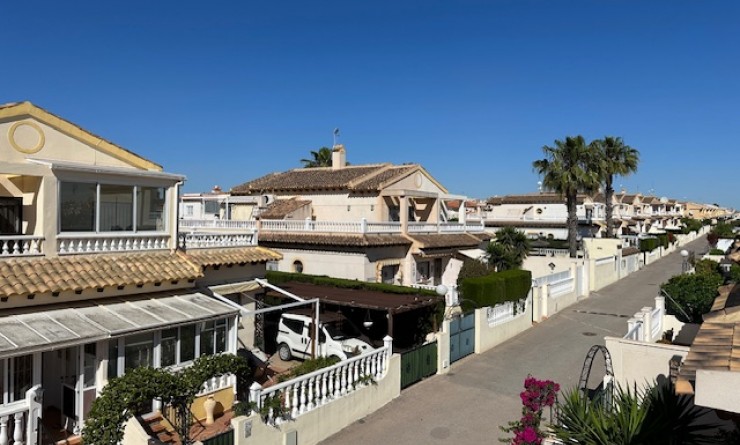 Revente - Semi Detached - Playa Flamenca - Residential Los Naranjos