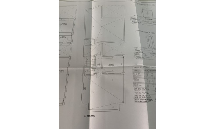 Wederverkoop - Town House - Heredades