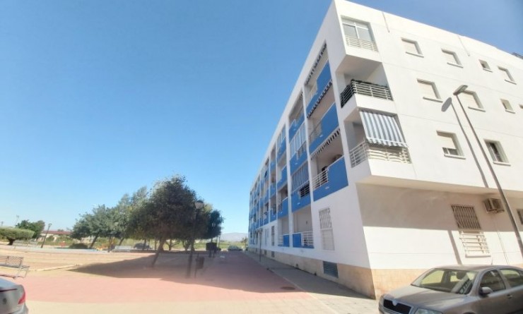 Sale - Apartment - Los Montesinos