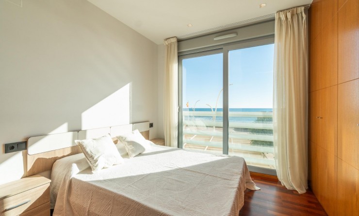 Sale - Flat - Torrevieja - La Mata