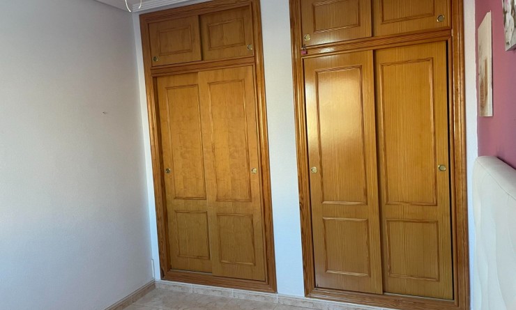 Sale - Town House - Orihuela - Los Altos