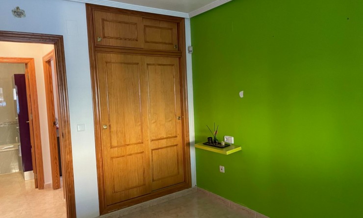 Sale - Town House - Orihuela - Los Altos