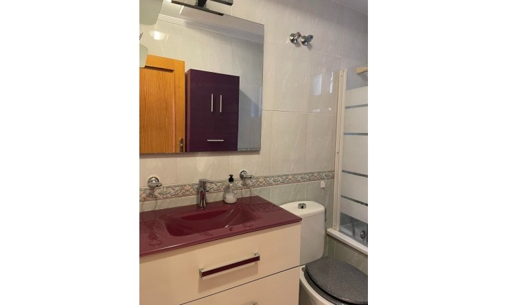 Sale - Town House - Orihuela - Los Altos