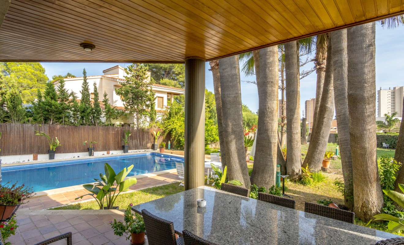 Wederverkoop - Villa - Orihuela Costa - Dehesa de campoamor