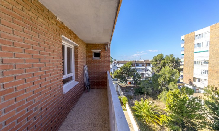 Revente - Appartement - Punta Prima