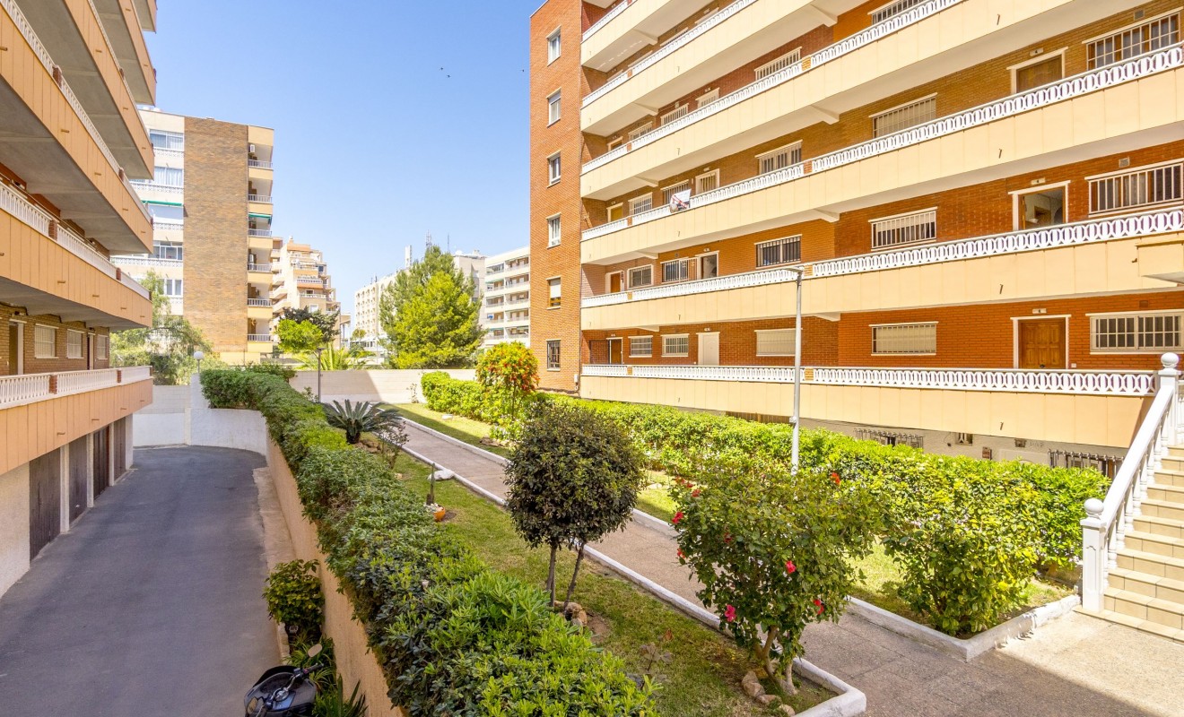 Revente - Appartement - Punta Prima