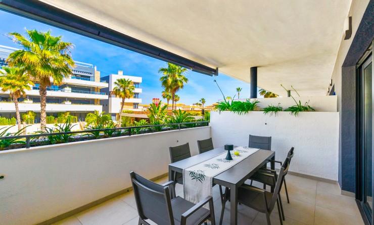 Sale - Apartment - Orihuela Costa - Playa Flamenca