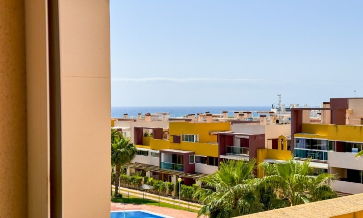 Wederverkoop - Appartement - Playa Flamenca