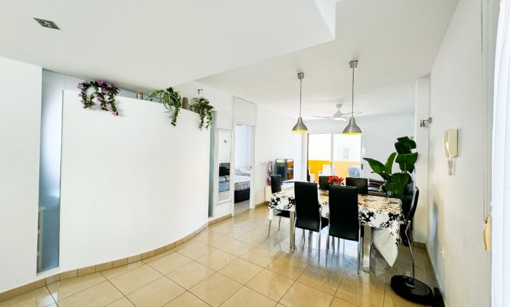 Wederverkoop - Appartement - Playa Flamenca