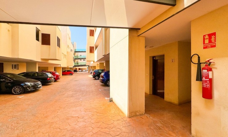 Wederverkoop - Appartement - Playa Flamenca