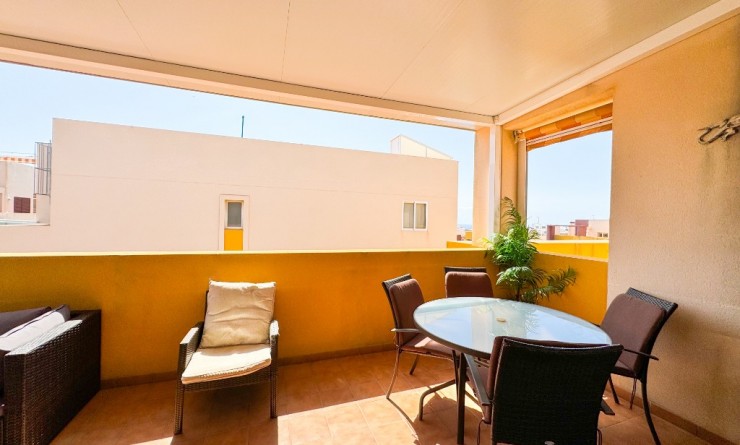 Wederverkoop - Appartement - Playa Flamenca