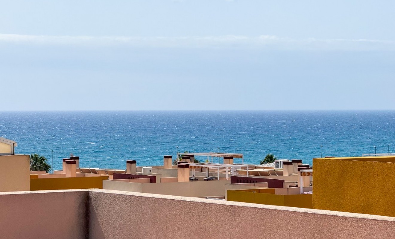 Wederverkoop - Appartement - Playa Flamenca