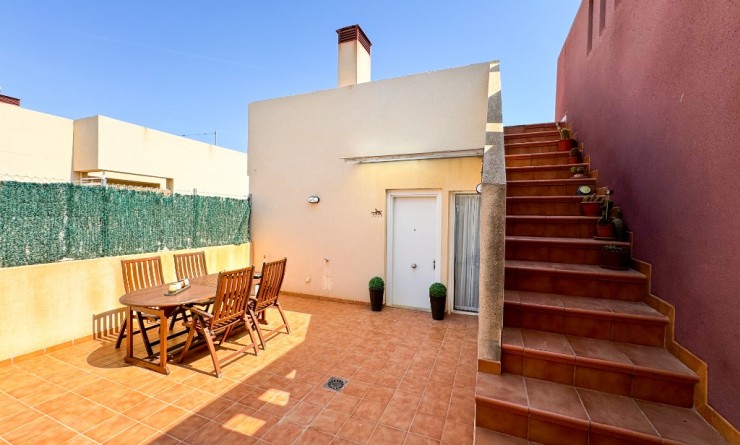 Wederverkoop - Appartement - Playa Flamenca