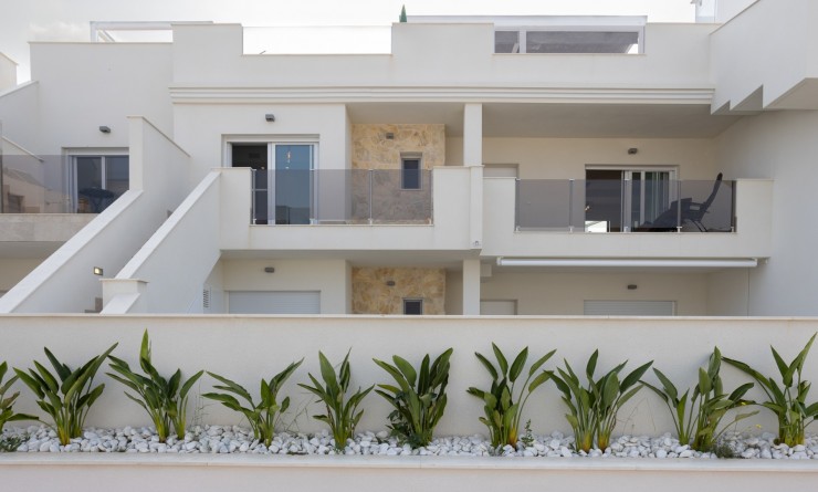 Sale - Apartment / flat - San Miguel de Salinas - BLUE LAGOON