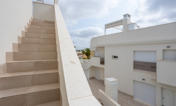 Sale - Apartment / flat - San Miguel de Salinas - BLUE LAGOON