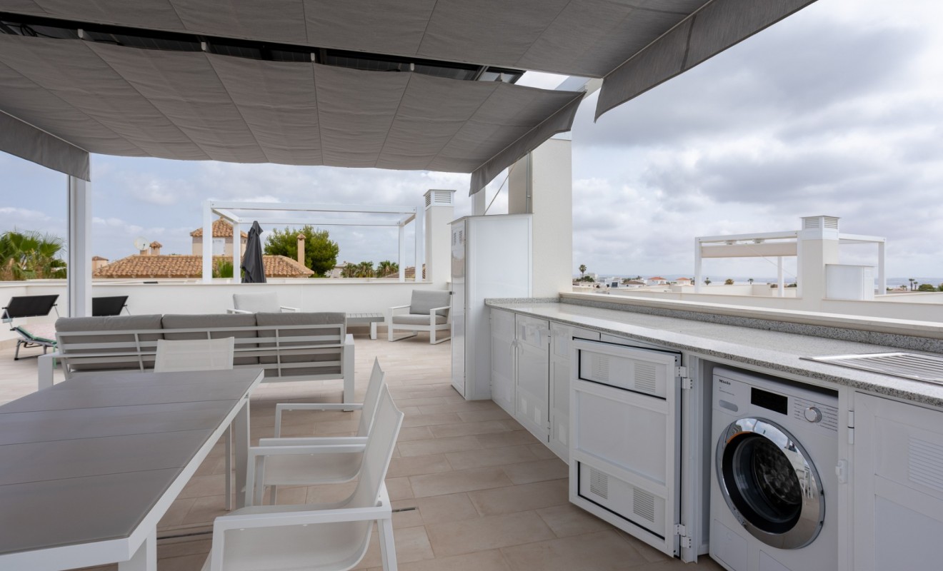 Revente - Apartment / flat - San Miguel de Salinas - BLUE LAGOON