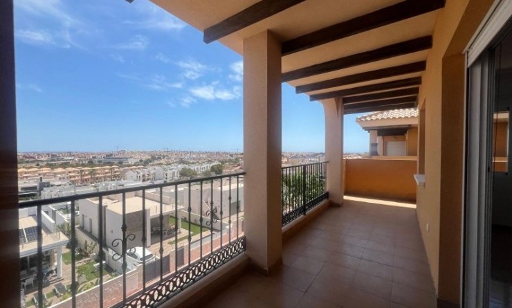 Revente - Appartement - Orihuela Costa