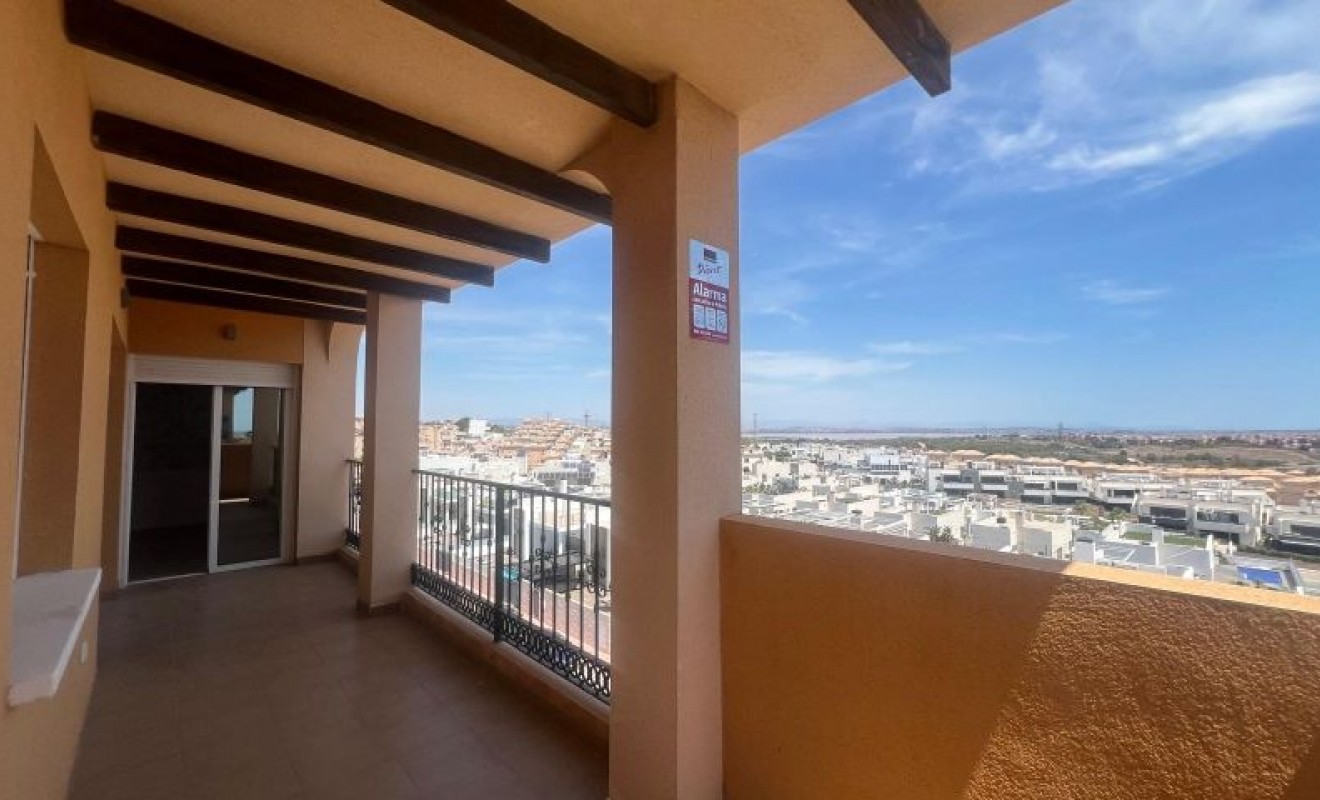 Revente - Appartement - Orihuela Costa