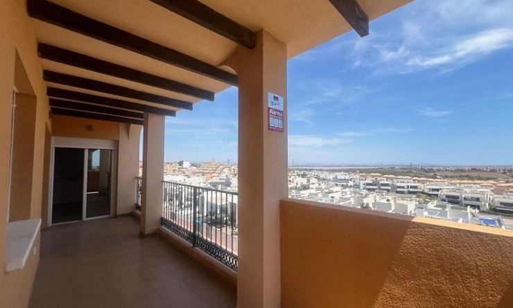 Revente - Appartement - Orihuela Costa