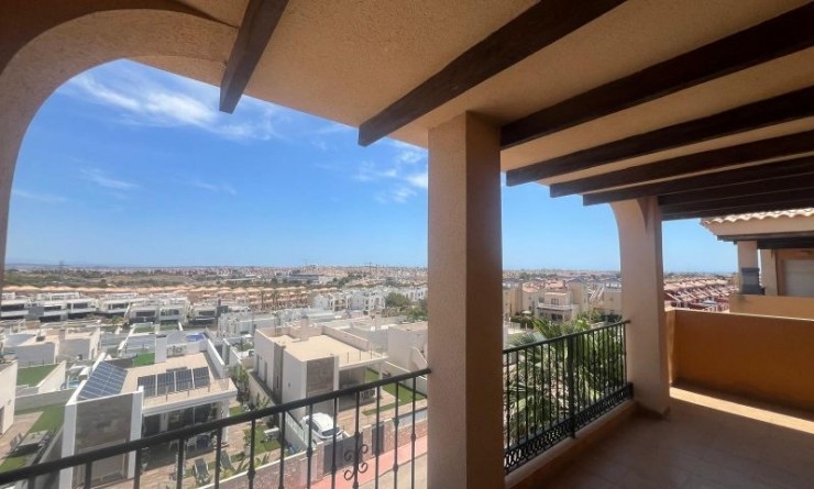 Revente - Appartement - Orihuela Costa