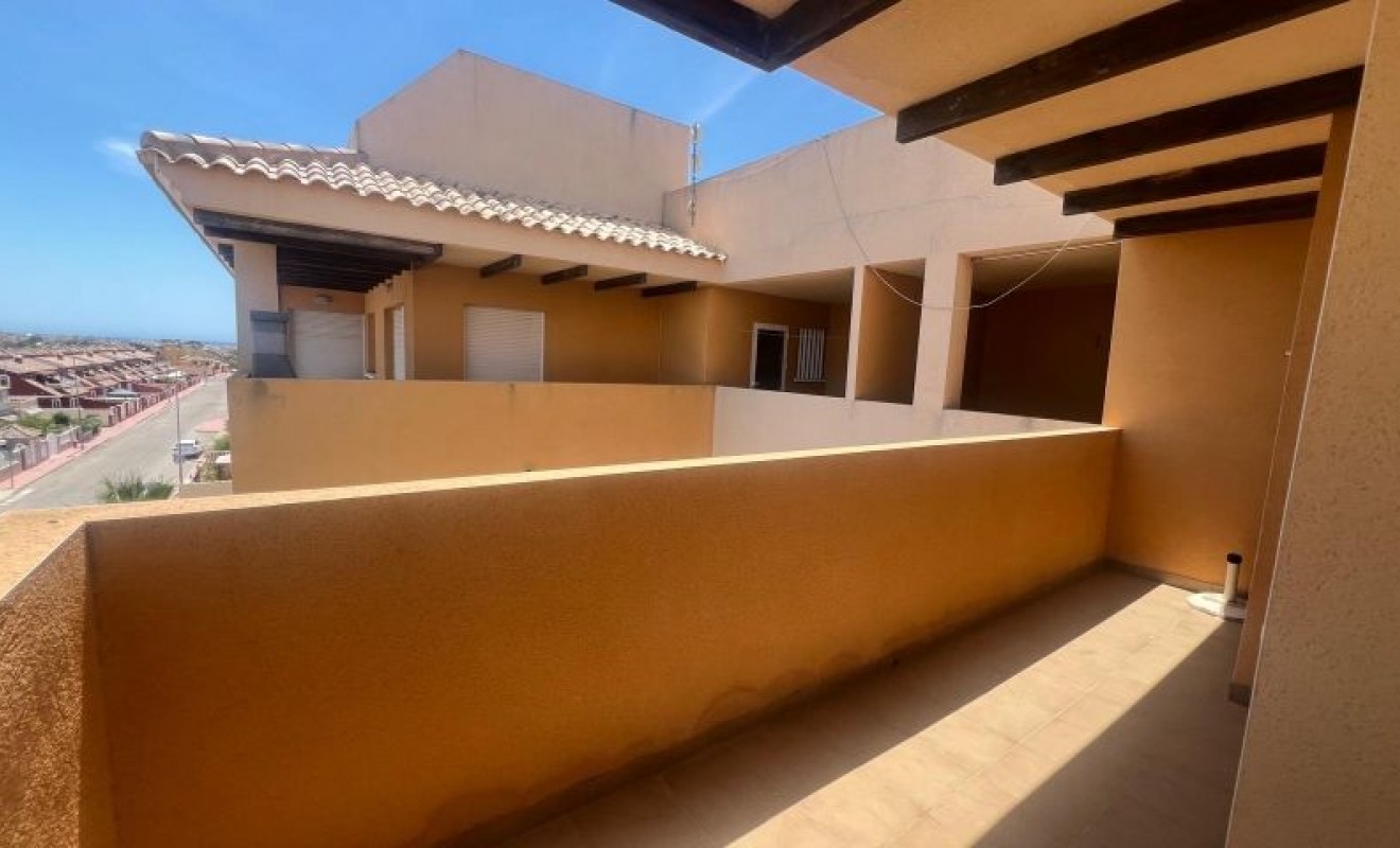 Revente - Appartement - Orihuela Costa