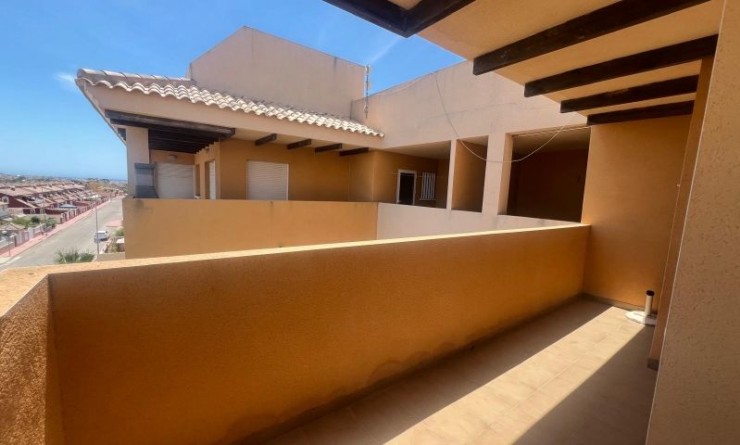 Revente - Appartement - Orihuela Costa