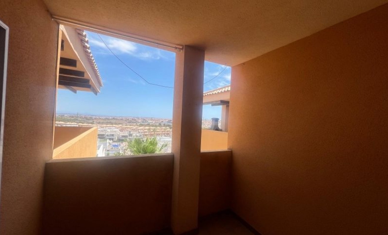 Revente - Appartement - Orihuela Costa