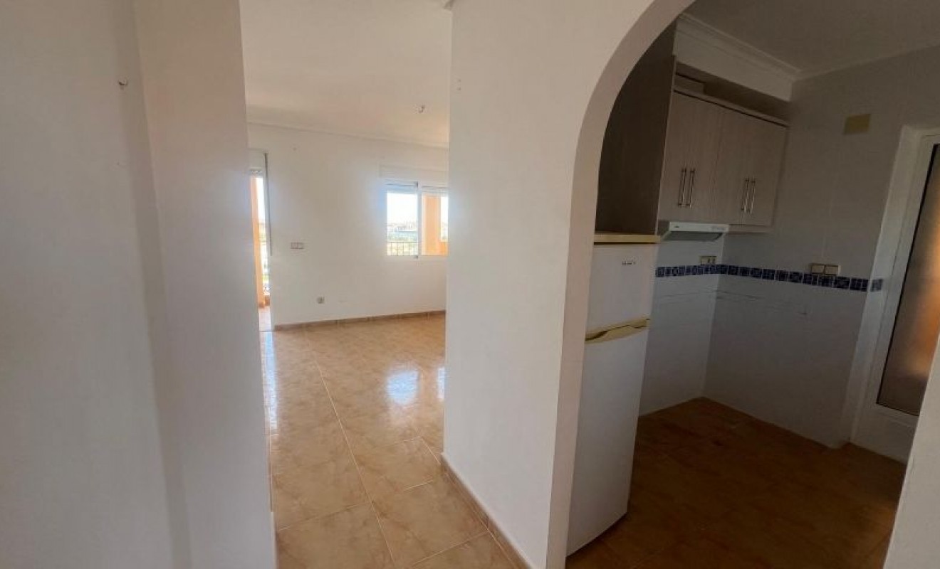 Revente - Appartement - Orihuela Costa