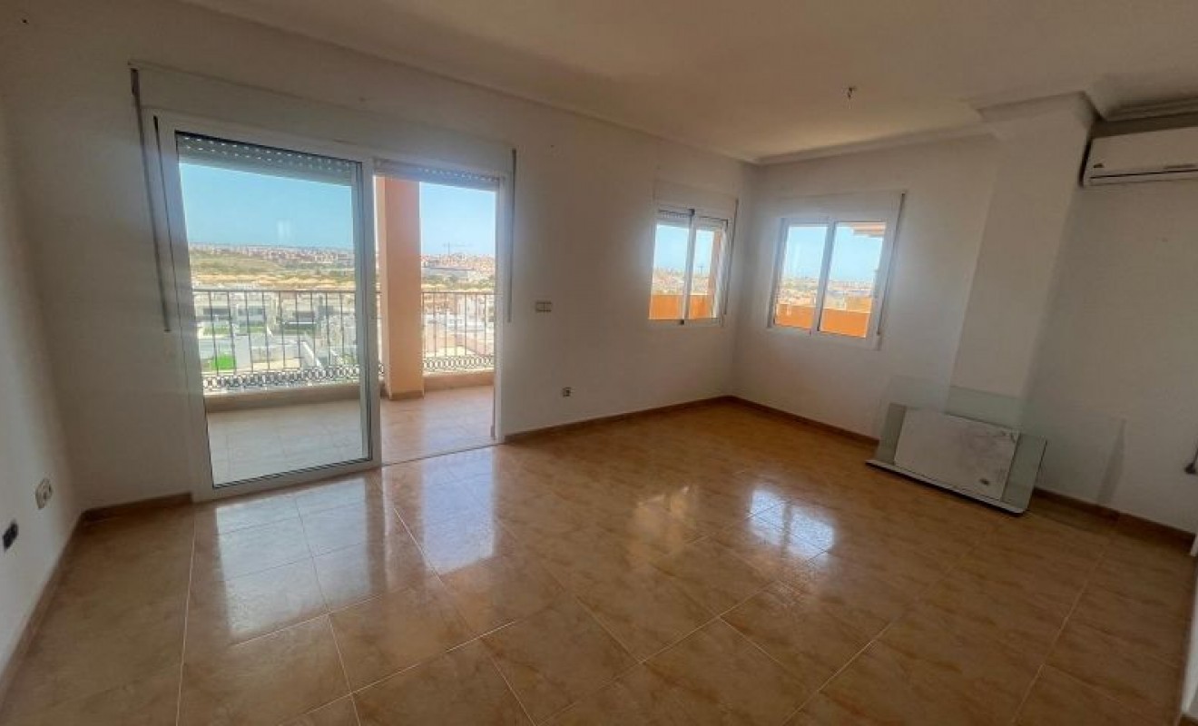 Revente - Appartement - Orihuela Costa