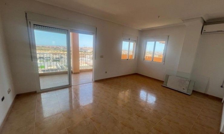 Revente - Appartement - Orihuela Costa