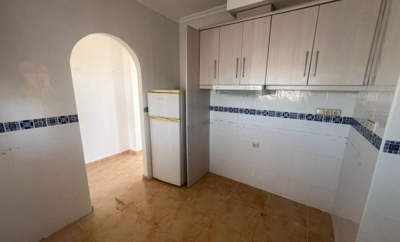 Revente - Appartement - Orihuela Costa