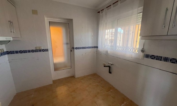 Revente - Appartement - Orihuela Costa