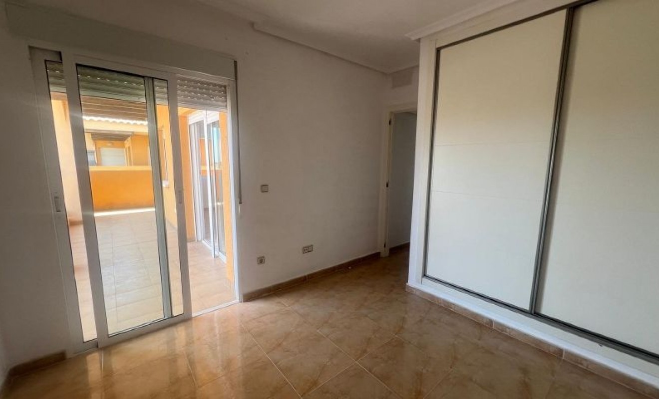 Revente - Appartement - Orihuela Costa